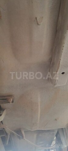 LADA (VAZ) 21045 2009, 56,321 km - 1.6 l - Sabirabad