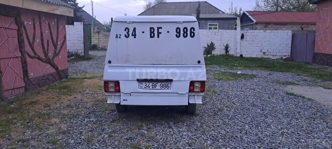 LADA (VAZ) 21045 2009, 56,321 km - 1.6 l - Sabirabad