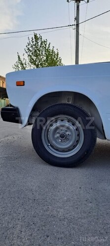 LADA (VAZ) 21045 2009, 56,321 km - 1.6 l - Sabirabad