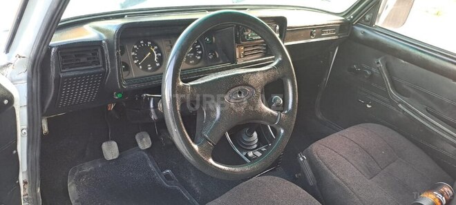 LADA (VAZ) 21045 2009, 56,321 km - 1.6 l - Sabirabad