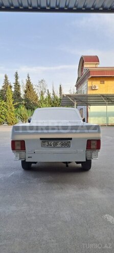 LADA (VAZ) 21045 2009, 56,321 km - 1.6 l - Sabirabad