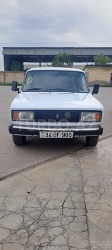 LADA (VAZ) 21045 2009, 56,321 km - 1.6 l - Sabirabad
