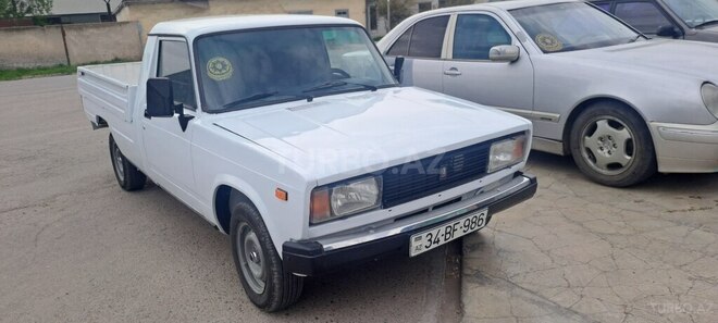 LADA (VAZ) 21045 2009, 56,321 km - 1.6 l - Sabirabad
