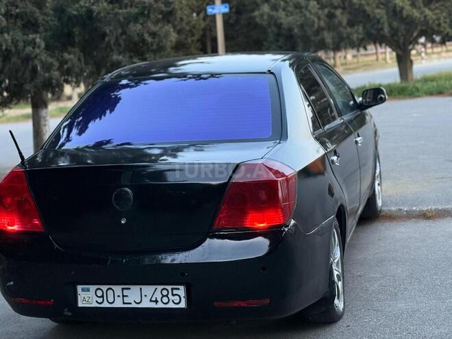 Geely MK 2008, 151,000 km - 1.5 л - Bakı