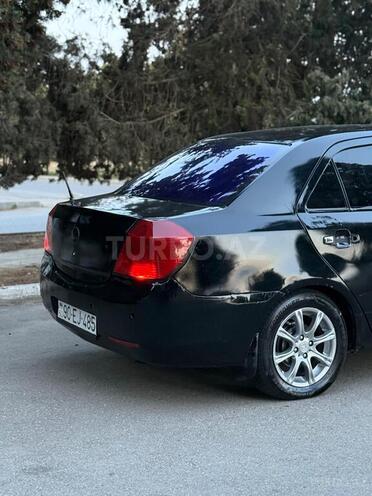 Geely MK 2008, 151,000 km - 1.5 л - Bakı
