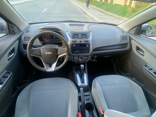 Chevrolet Cobalt 2023, 55,823 km - 1.5 l - Bakı