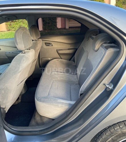 Chevrolet Cobalt 2023, 55,823 km - 1.5 l - Bakı