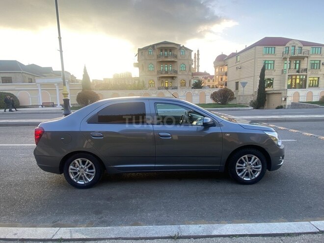 Chevrolet Cobalt 2023, 55,823 km - 1.5 l - Bakı
