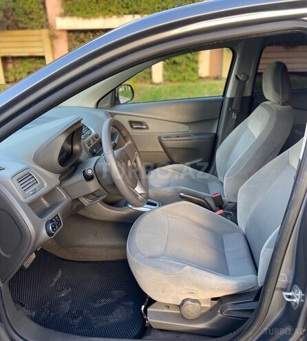 Chevrolet Cobalt 2023, 55,823 km - 1.5 l - Bakı