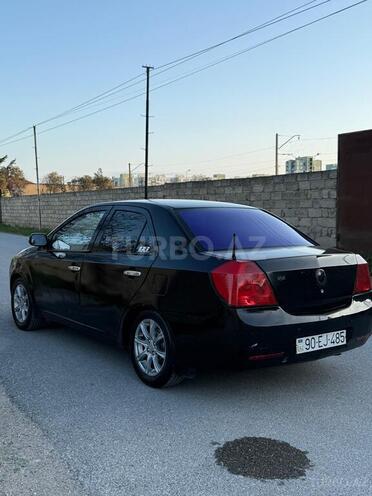 Geely MK 2008, 151,000 km - 1.5 л - Bakı
