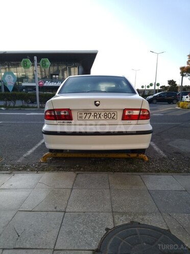 Khazar LX 2024, 3,500 km - 1.7 l - Bakı