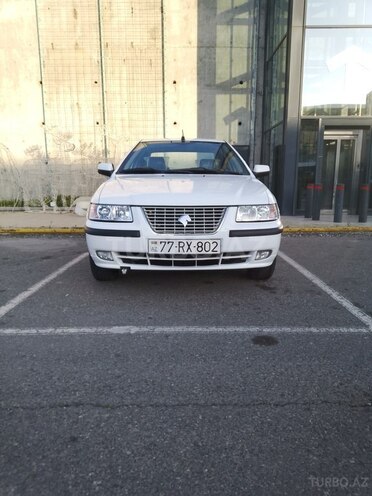 Khazar LX 2024, 3,500 km - 1.7 l - Bakı