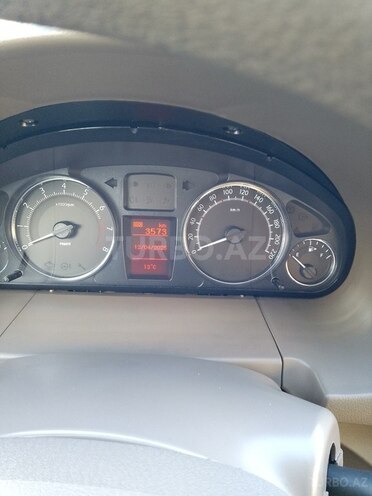 Khazar LX 2024, 3,500 km - 1.7 l - Bakı