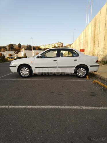 Khazar LX 2024, 3,500 km - 1.7 l - Bakı
