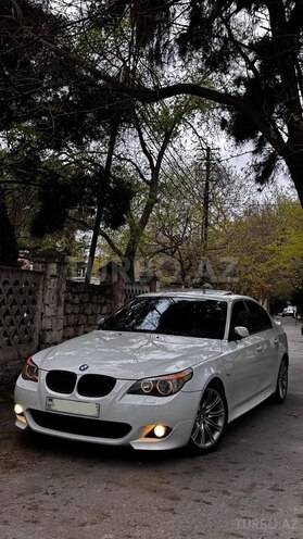 BMW 525 2005, 188,000 km - 2.5 l - Bakı