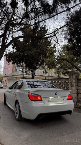 BMW 525 2005, 188,000 km - 2.5 l - Bakı