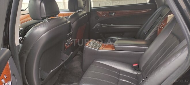 Hyundai Equus 2011, 237,000 km - 4.6 l - Bakı