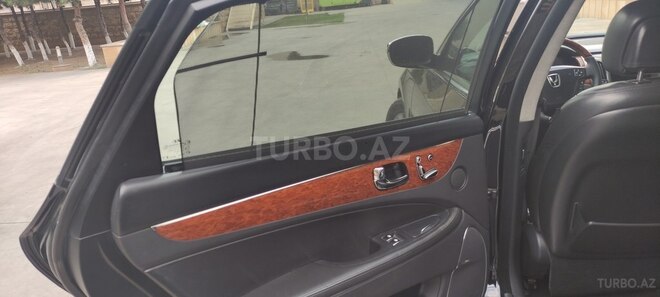 Hyundai Equus 2011, 237,000 km - 4.6 l - Bakı