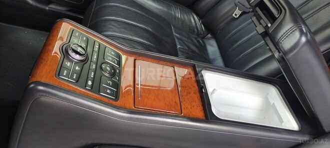 Hyundai Equus 2011, 237,000 km - 4.6 l - Bakı