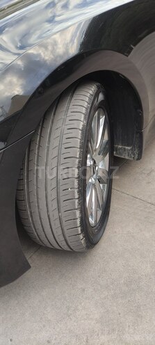 Hyundai Equus 2011, 237,000 km - 4.6 l - Bakı