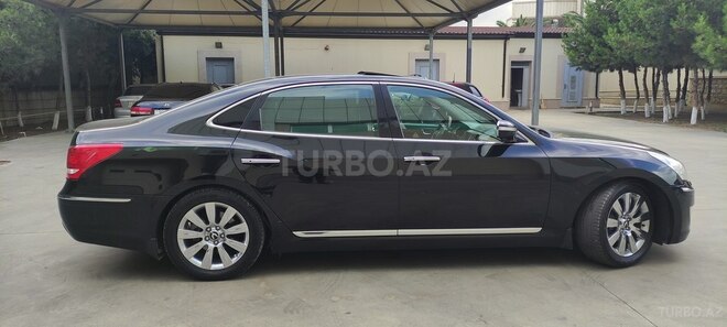 Hyundai Equus 2011, 237,000 km - 4.6 l - Bakı