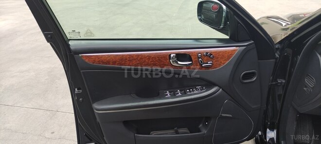 Hyundai Equus 2011, 237,000 km - 4.6 l - Bakı