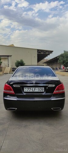 Hyundai Equus 2011, 237,000 km - 4.6 l - Bakı