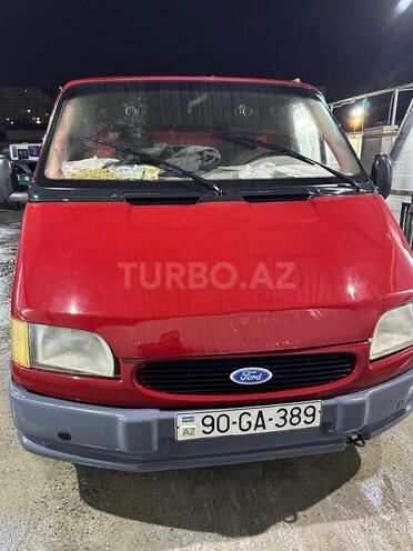 Ford Transit 1996, 100,000 km - 2.5 л - Bakı