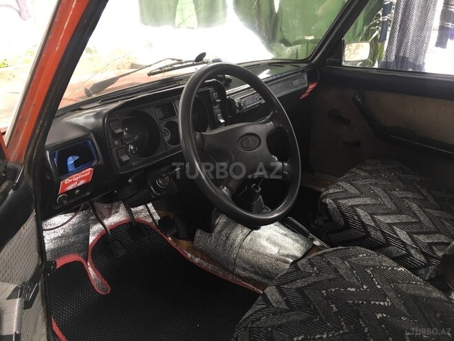 LADA (VAZ) 2105 1981, 63,298 km - 1.3 l - Ağsu