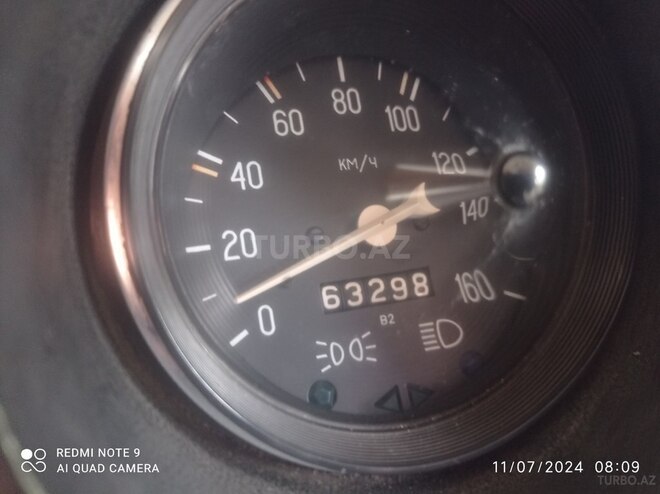 LADA (VAZ) 2105 1981, 63,298 km - 1.3 l - Ağsu