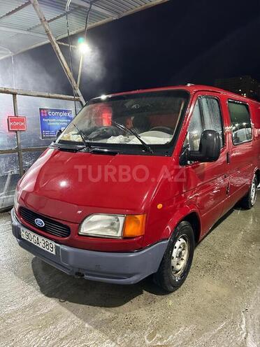 Ford Transit 1996, 100,000 km - 2.5 л - Bakı