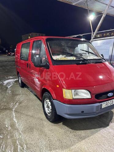 Ford Transit 1996, 100,000 km - 2.5 л - Bakı