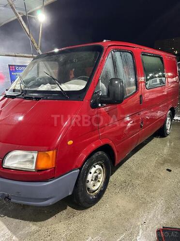 Ford Transit 1996, 100,000 km - 2.5 л - Bakı