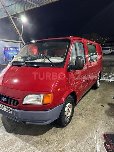 Ford Transit 1996, 100,000 km - 2.5 л - Bakı