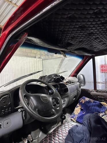 Ford Transit 1996, 100,000 km - 2.5 л - Bakı