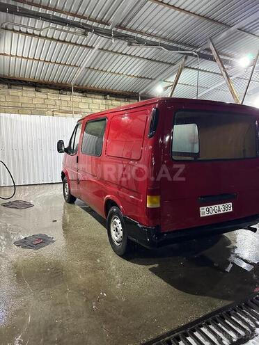 Ford Transit 1996, 100,000 km - 2.5 л - Bakı