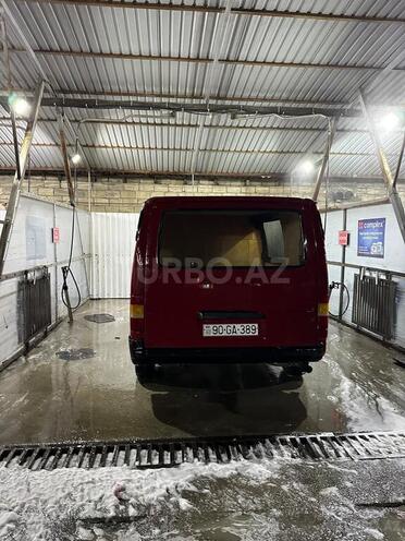 Ford Transit 1996, 100,000 km - 2.5 л - Bakı