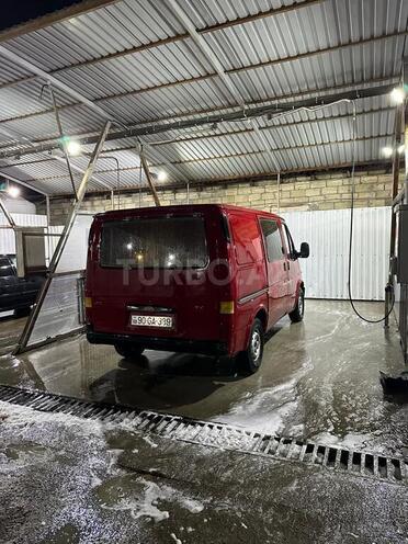 Ford Transit 1996, 100,000 km - 2.5 л - Bakı