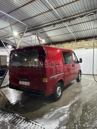 Ford Transit 1996, 100,000 km - 2.5 л - Bakı