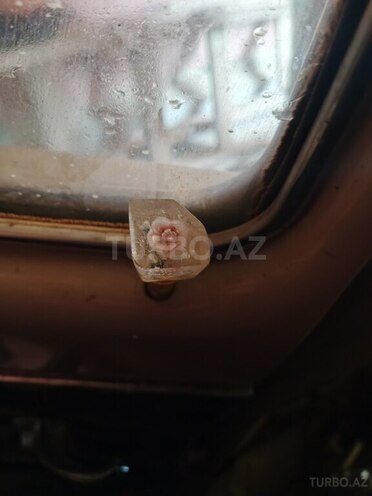 GAZ 21 1967, 150,000 km - 2.2 l - Gədəbəy