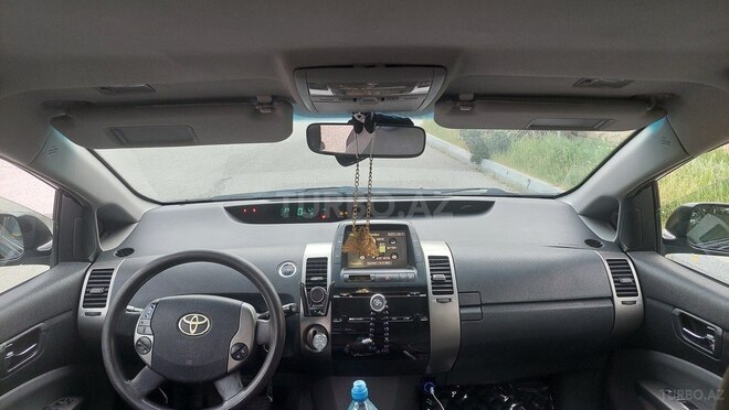 Toyota Prius 2008, 400,000 km - 1.5 l - Bakı