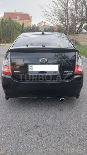 Toyota Prius 2008, 400,000 km - 1.5 l - Bakı