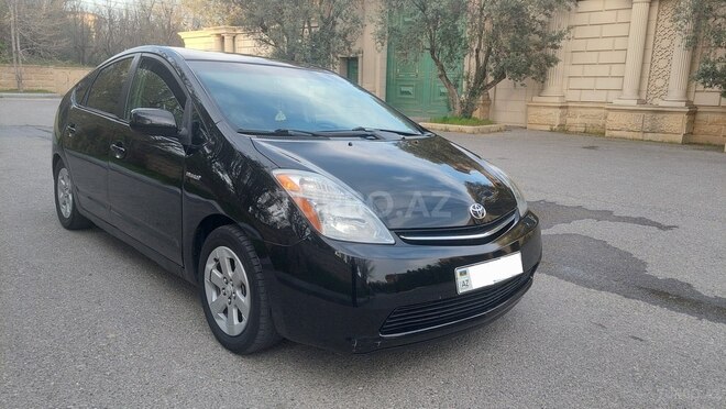 Toyota Prius 2008, 400,000 km - 1.5 l - Bakı