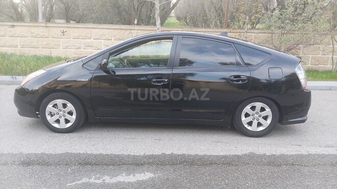 Toyota Prius 2008, 400,000 km - 1.5 l - Bakı