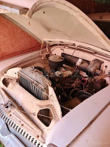 GAZ 21 1967, 150,000 km - 2.2 l - Gədəbəy