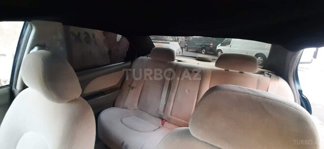 Hyundai Sonata 1999, 300,000 km - 2.4 l - Bakı