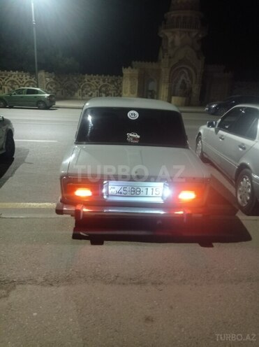 LADA (VAZ) 2106 1990, 95,000 km - 1.5 л - Xudat