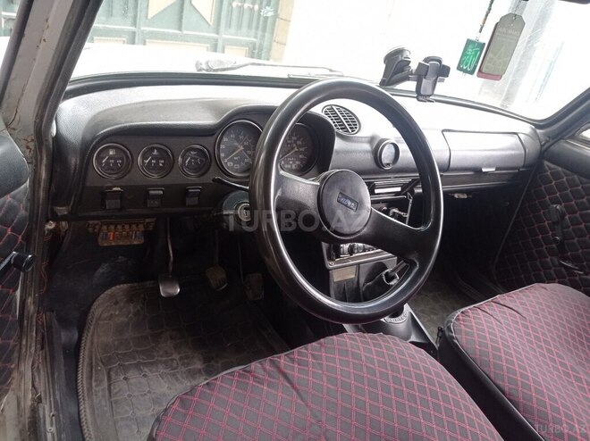 LADA (VAZ) 2106 1990, 95,000 km - 1.5 л - Xudat