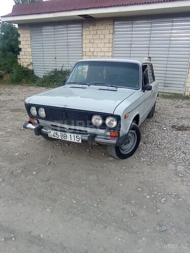 LADA (VAZ) 2106 1990, 95,000 km - 1.5 л - Xudat