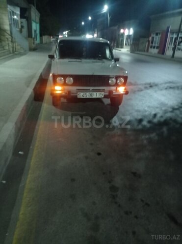 LADA (VAZ) 2106 1990, 95,000 km - 1.5 л - Xudat